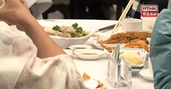 餐飲業界稱不少食肆今晚訂枱已滿　料新春生意額或有5%增長