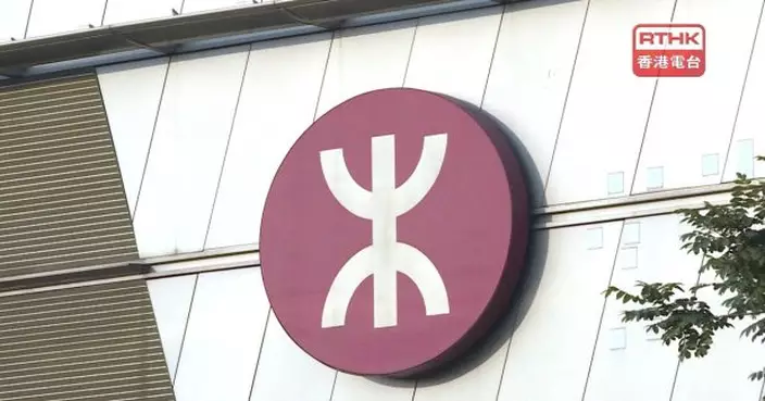 配合煙花匯演　港鐵尖沙咀及尖東站多個出入口暫時關閉