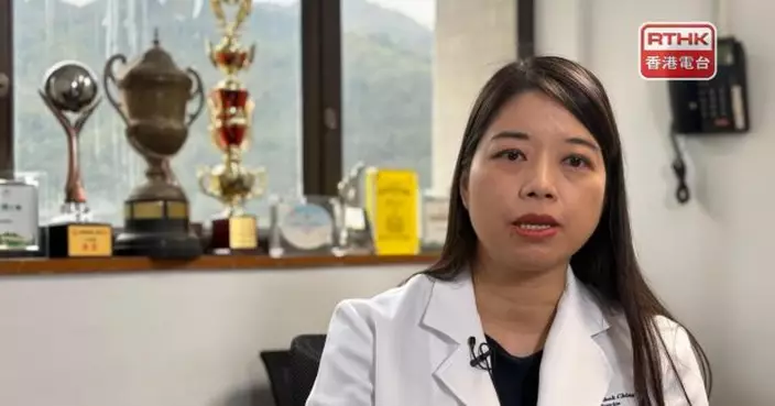 有專家稱癌症或高膽固醇等或與基因有關　及早檢測有助作更好準備