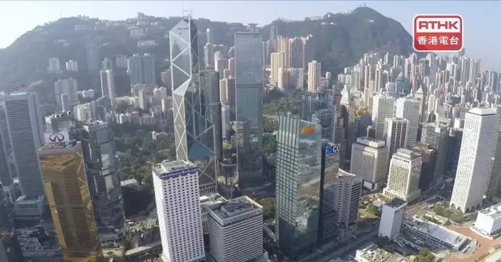 本港最新失業率3.9%　上升0.1個百分點