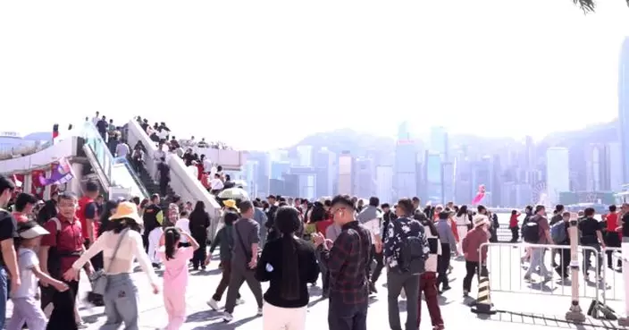 林定國：提升自己實力說好自己故事