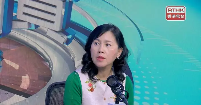 當局至今接獲3000個粵車南下申請　陳美寶稱目標冀增適合城市