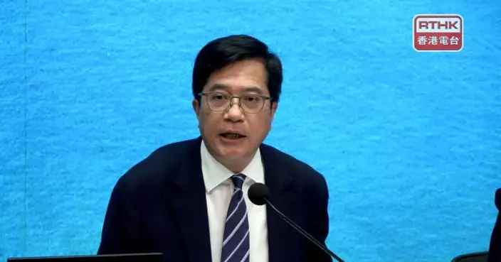 黃偉綸：宏福苑業主意見74%考慮接受政府購業權　一成二不接受