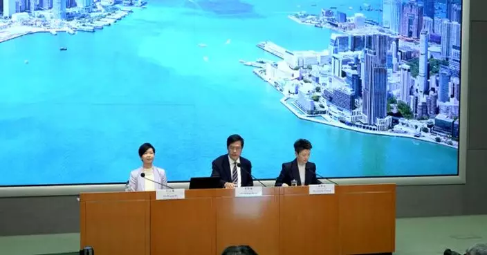 政府倡收購宏福苑七座業權　呎價8000元及10500元  