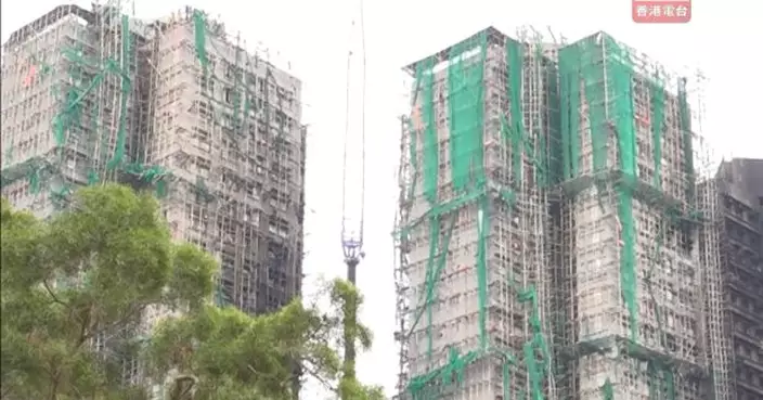 黃偉綸：宏福苑業權收購價體現人性化　方案法理情兼備