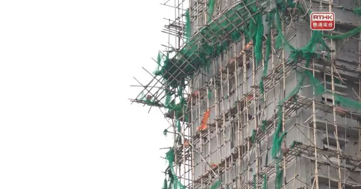 劉佩玲：若宏福苑單位業權轉售政府　將由政府與保險公司商討索償