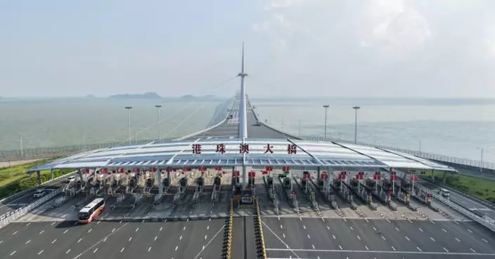 截至早上10時　近19萬人次經各口岸出入本港