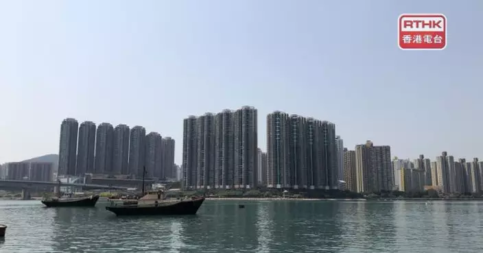 代理：憧憬預算案公布支持樓市消息　部分業主反價