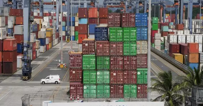 長和：巴拿馬政府強行接管兩個貨櫃碼頭屬不合法　保留追究權利