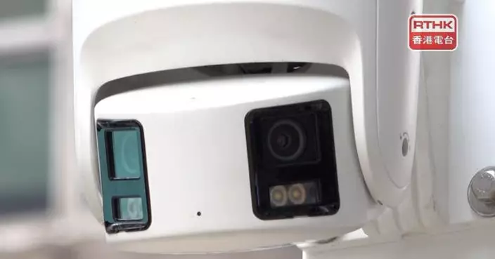 推展銳眼計劃涉40.6億元　鄧炳強：實事求是已壓縮使費