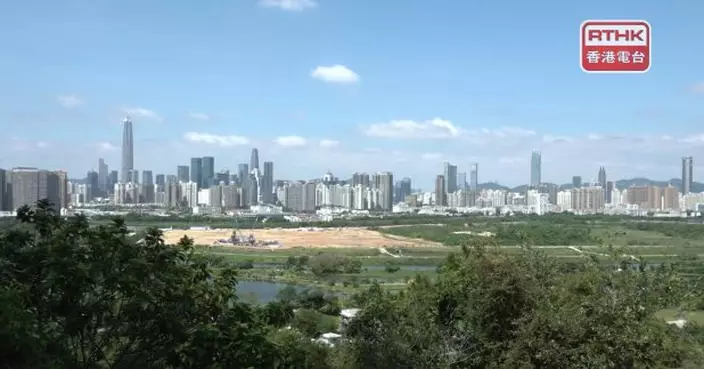 財政預算案｜提速推進北都發展　採用「片區」模式批地