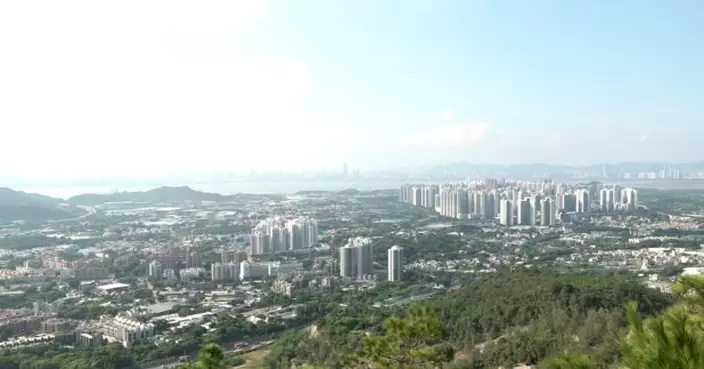 財政預算案｜擬向立會申請100億作洪水橋產業園公司起始資金