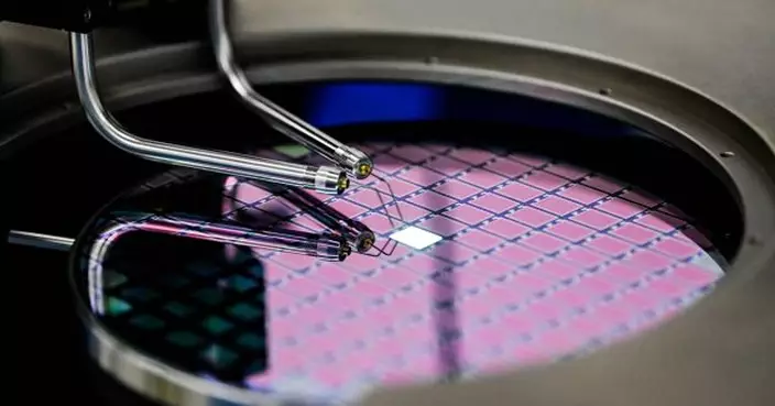 財政預算案｜主動對接十五五　陳茂波稱可助內地航天產業