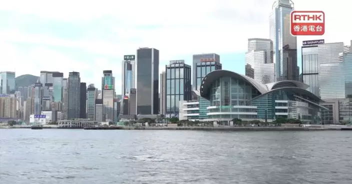 財政預算案｜利得稅、薪俸稅等增退稅上限　陳茂波稱派糖要取平衡