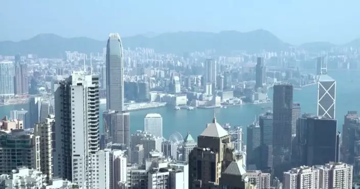 財政預算案｜有市民指調整免稅額可節省約1萬元是驚喜