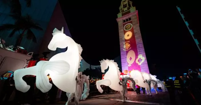 財政預算案｜旅發局稱善用政府撥款全力吸引高增值過夜旅客