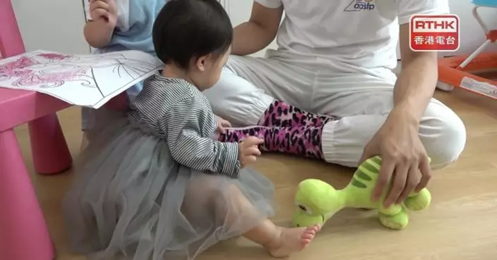 財政預算案｜陳茂波：財政改善要兼顧各方面　免稅額整體有提升