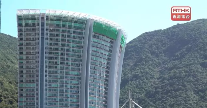 財政預算案｜陳茂波稱樓市政策調整需小心　不想因微調引發大波動