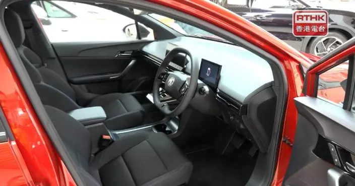 財政預算案｜車行稱不少顧客冀享首次登記稅寬減　趕購入電動車