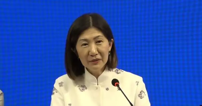 港交所強調上市改革需全方位考慮