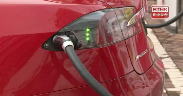 財政預算案｜環境局稱「一換一」計劃轉讓配額不違法但須留意風險