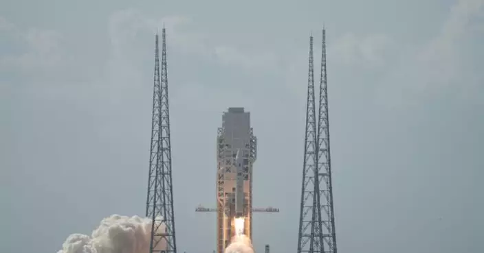 載人航天工程辦 : 來自港澳航天員有望最早今年執行空間站任務