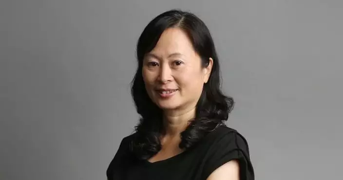 法改會委任新成員　資深新聞工作者譚衛兒接替陳淑薇