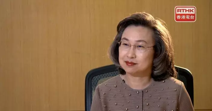 楊何蓓茵：將邀職方提出薪酬調整要求　冀6月匯集資料供行會考慮