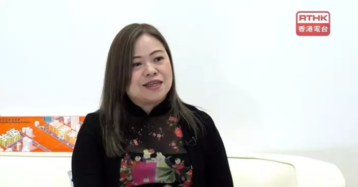 財政預算案｜羅淑佩︰今年有望逾200班郵輪航班停泊