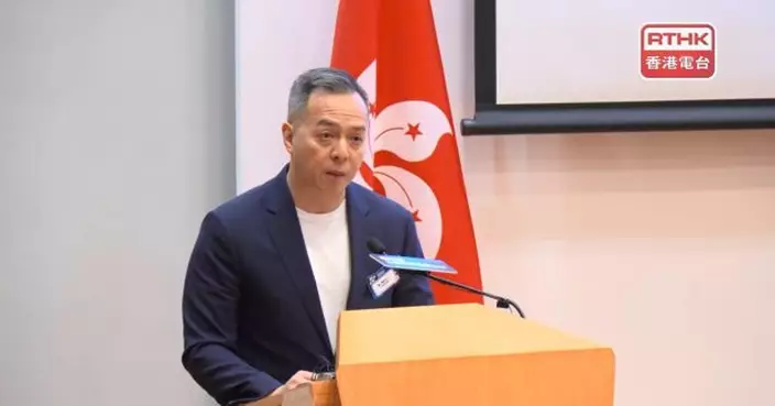 周一鳴籲學生視維護國家安全為己任