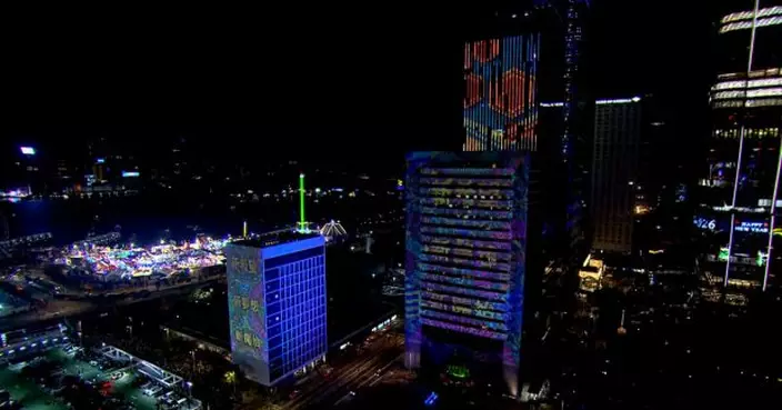 財政預算案｜羅淑佩：今年活動旗艦規模會更大