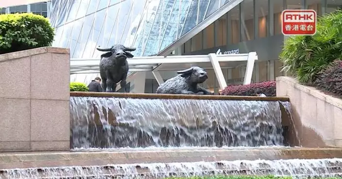 財政預算案｜陳茂波預料股票印花稅收入穩健　現時毋須討論稅基