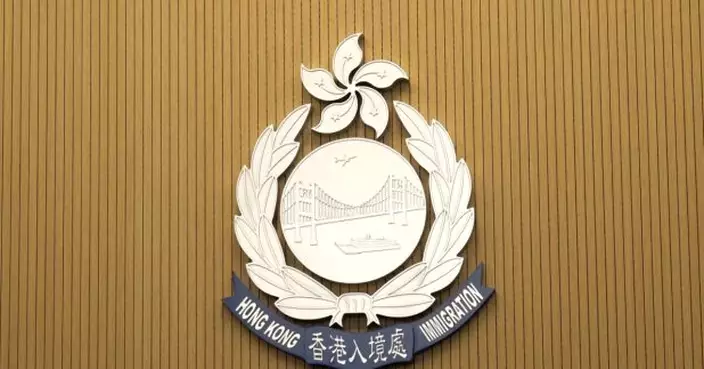 就以色列及伊朗最新局勢　入境處：至今未接獲港人求助