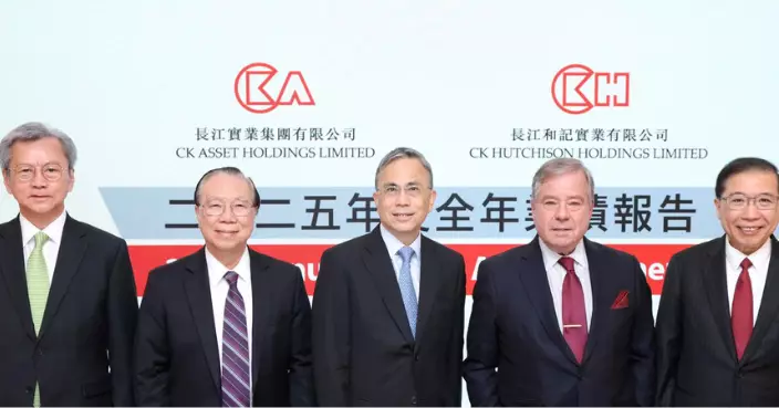 陸法蘭 : 採取一切法律途徑處理巴拿馬問題