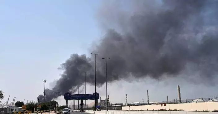 特朗普政府與民主黨就伊朗戰事武器庫存分歧 美軍備受關注