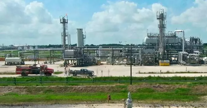 伊朗局勢 | 伊朗戰火致油價飆升 特朗普與G7暫拒動用戰略石油儲備