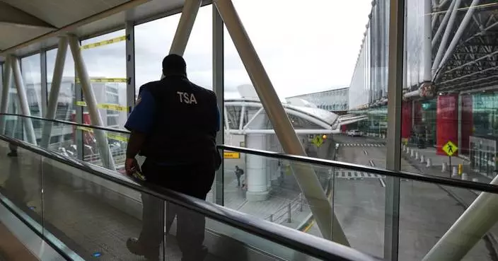 運輸安全管理局人員無薪工作陷困境 憂生計不穩被迫離職