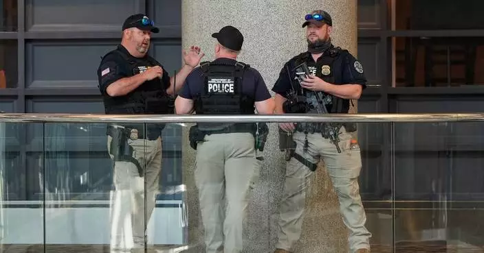 喬治亞州擬向輕罪移民採集DNA 恐創雙重標準