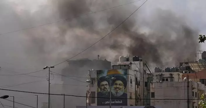 伊朗局勢 | 美國襲伊朗核設施 德黑蘭反擊擊中杜拜外海科威特油輪