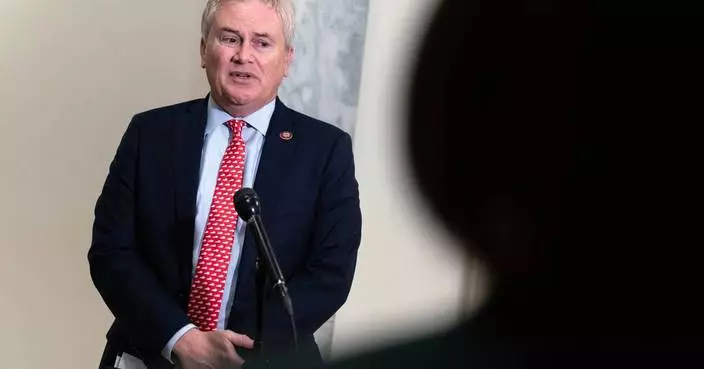 艾普斯坦前律師向眾議院稱不知情性侵案