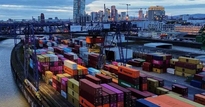 法官裁定公司有權獲退還特朗普關稅｜最高法院推翻關稅後企業可獲退款