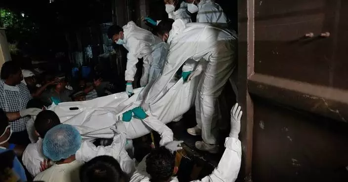 中東戰事｜伊朗再襲以色列及美軍基地 黎巴嫩逾70死