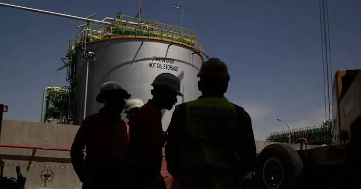 伊朗戰事衝擊全球能源供應 油價飆升引發危機憂慮