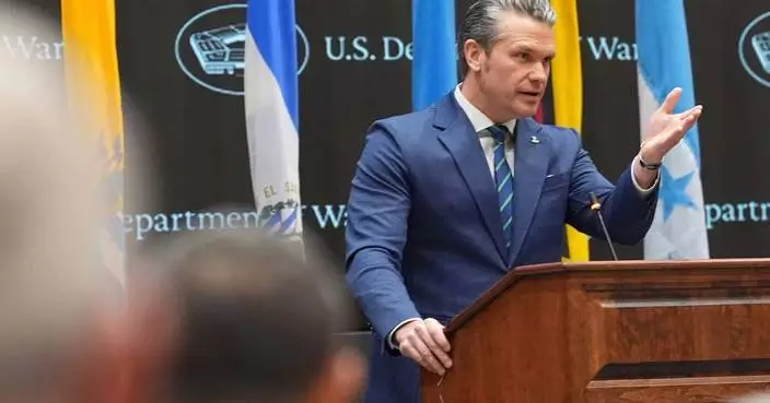 紐約時報挑戰五角大樓記者採訪限制政策 法官權衡是否阻止