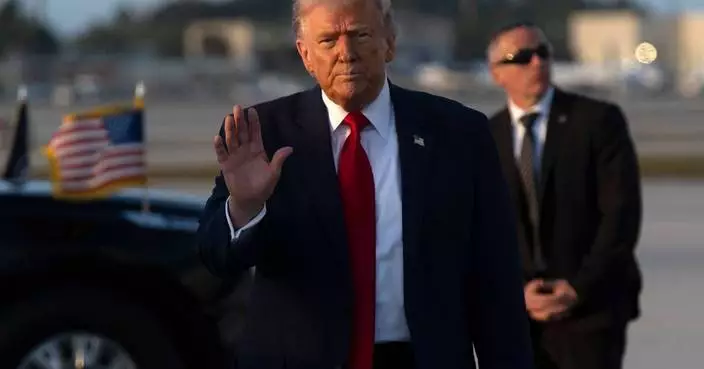 特朗普淡化俄羅斯助伊朗襲美軍影響 印度獲豁免購俄油