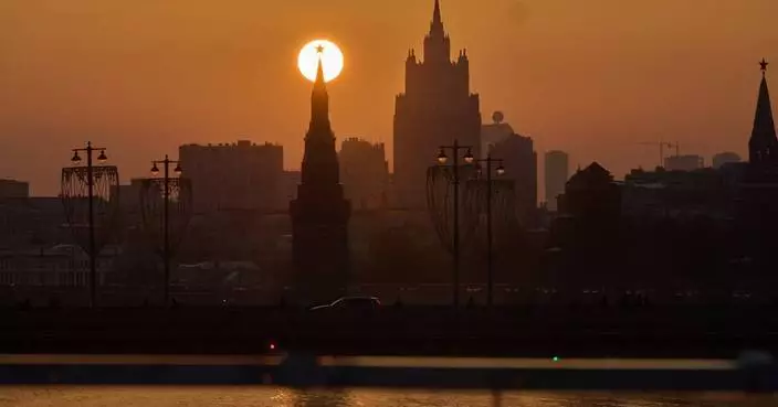 俄羅斯持續限制流動網絡 專家疑為封鎖全球網絡預演