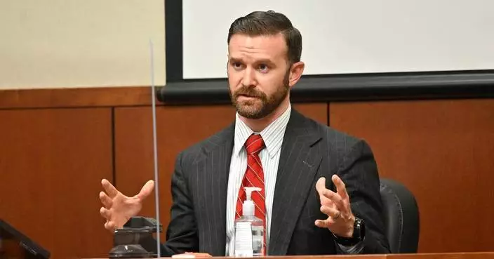 聯邦法官撤銷兩名前警員控罪 涉偽造布倫娜泰勒案搜查令