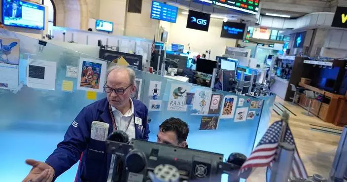 伊朗戰事推高油價 布蘭特期油衝破119美元全球股市受挫