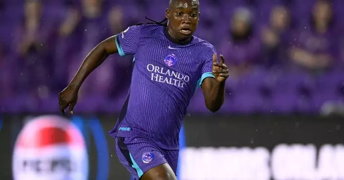 荊棘隊兩球擊敗宿敵Reign 兩球員被逐仍取勝