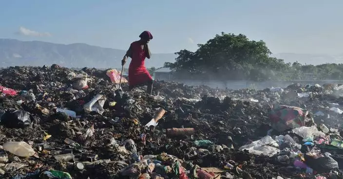 海地迎來打擊幫派暴力契機 聯合國專家：國際部隊部署關鍵數月